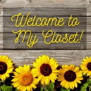 Meet your Posher, Krystal